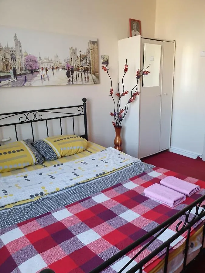 Loft Hostel Minsk Belarus