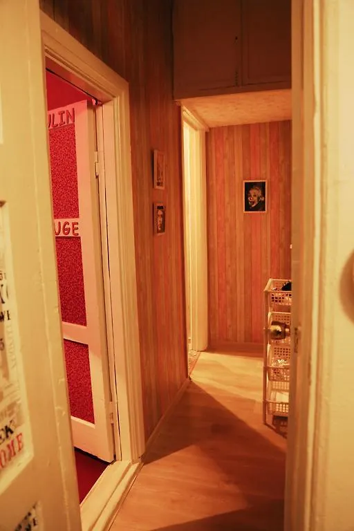 Loft Hostel Minsk