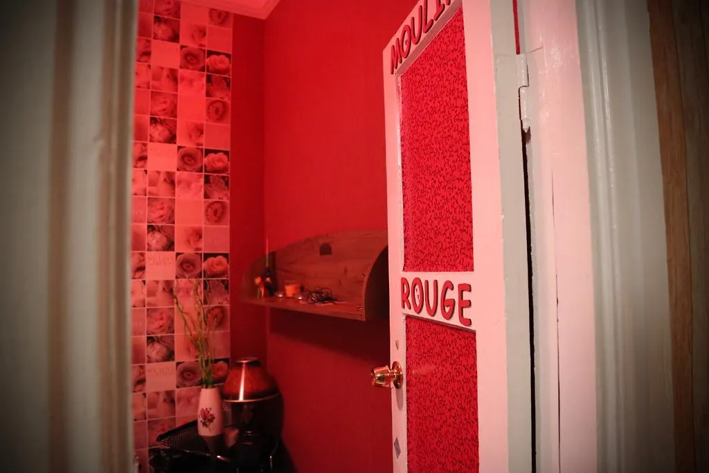 Loft Hostel Minsk 0*,  Belarus