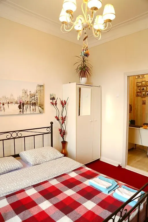 Loft Hostel Minsk
