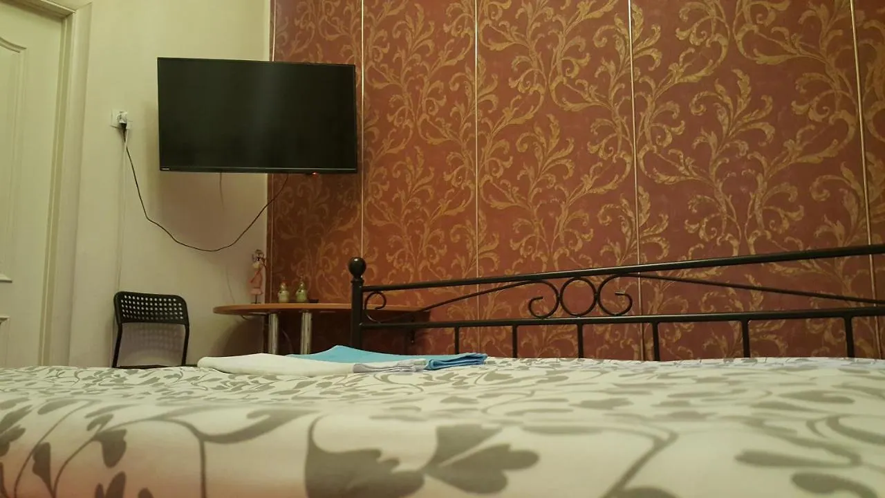Loft Hostel Minsk